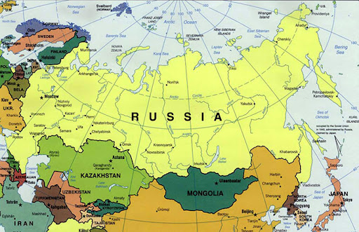 Bota Ruse është strategji e Moskës