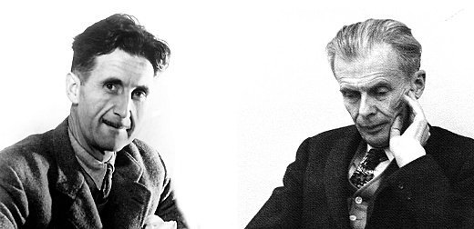 orwell-huxley