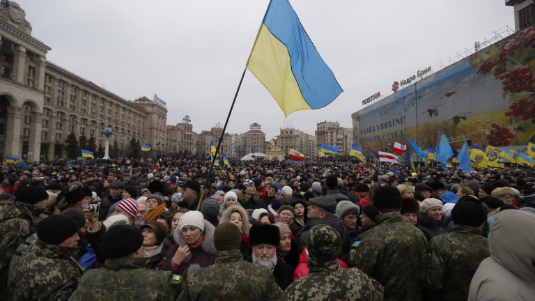 Rusia dhe Ukraina: Çfarë po ndodh!?