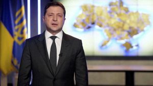 Lufta në Ukrainë nga perspektiva e teorive të Marrëdhënieve Ndërkombëtare