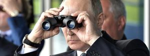 Ukraina përmes syve të Rusisë