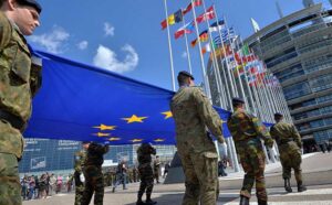 Riarmatimi i BE-së – Rruga e gjatë drejt një politike të përbashkët të mbrojtjes